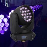 19*12W Moving Head Beam Light