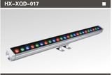 DMX512 36*1W Aluminum High Power LED Wall Washer