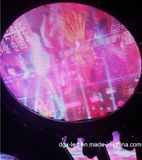 Dgx P5 Circle/Round LED Screen