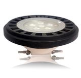 Waterproof IP67 LED AR111 Spotlight for Landscape Lighting