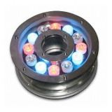 LED Underwater / Pool / Fountain Light