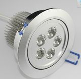 LED Down Light (TP-D01-005W01)