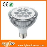 LED PAR30 7*1W