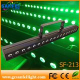 Indoor 18PCS LED Washing Wall Light