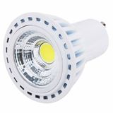 3000k GU10 5W COB LED Spotlight