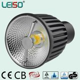 COB CREE Chips 6W LED Spotlight GU10