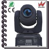 LED 10W Mini Spot Moving Head Light