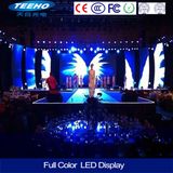 Indoor 2.5mm Pixel Pitch LED Display Screen for Sports