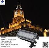 Osram 6*1W Outdoor Decorative LED Light