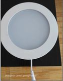 Round Zfg 3W 6W 12W 18W LED Down Light