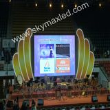 Indoor Rental Stage Use LED Display