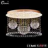 Customized Modern Crystal Chandelier Lighting