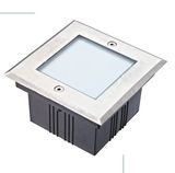 1.2W Lower Power IP67 LED Underground Light