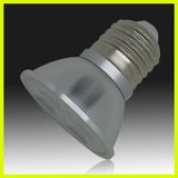 4W LED Spotlight E27