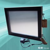 LED Magnetic Light Box (SL-02)