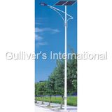 Solar LED Street Light (LD-009)