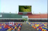 LED Display (XDS-RGBP16-outdoor)