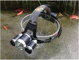 LED Headlamps - (LED Head Lamps - Mg209)