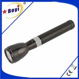 Aluminum Alloy High Power Waterproof LED Flashlight