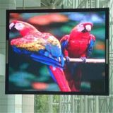 HD P6 Indoor Rental Aluminum LED Display