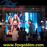 P4 Full Color LED Display for Indoor Advertising Display