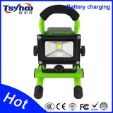 Hot Sales 9LEDs 27W 12V 24V LED Work Light