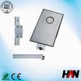 China Factory All in One Solar LED Street Light 8W