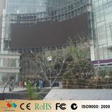 Outdoor Full Color P10 LED Display