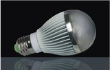 LED Bulb Light E27-5W (5002)