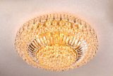 Crystal Chandelier Light Ofc83110-1000