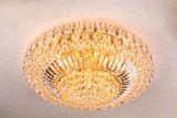 Crystal Chandelier Light Ofc83110-1000