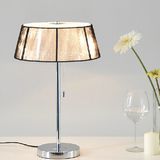 Mini Contemporary Hotel Table Lamp / Project Desk Light Lamp