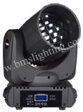 12PCS 10W CREE RGBW 4 in 1 LED Moving Head Light