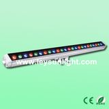 RGB 24W LED Wall Wash Light for Building