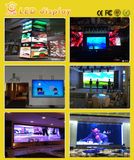 P6 Indoor LED Sign/LED Display/LED Screen