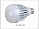 Energy-Saving LED Indoor Bulb Light (3W/5W MR-QP)