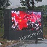 VGA to LED Display