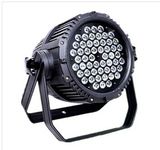 54X3w Outdoor Stage LED PAR Can Light Es-E005