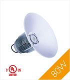 UL Dlc 80W LED Light High Bay