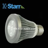 5*1W PAR20 E27 LED Spotlight With CREE XPE Chips