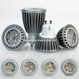 2014 New 4W/5W/6W/8W E27/GU10/MR16 LED Spotlight (SD0381)