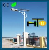 LED Solar Street Light 42W