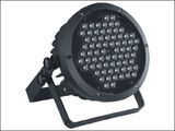 72X3w LED PAR 64 RGB DMX Stage Lighting