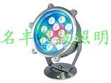 12W LED Underwater Light (MF-SDD004)