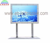 P16 Outdoor LED Billboard Display for Advertising