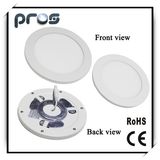 Round 18W LED Panel Light