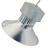 0.95PF High Lumens Epistar COB 50W LED High Bay Light