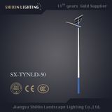 High-Quality 180W 240W Solar LED Street Light