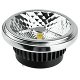 Unique 15W Reflector Scob CREE Chip LED Spotlight AR111 (LS-S615-G53)