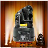 15W Mini Disco Light LED Moving Head China Light